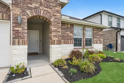 923 Kinder Sky Lane Rosharon TX 77583