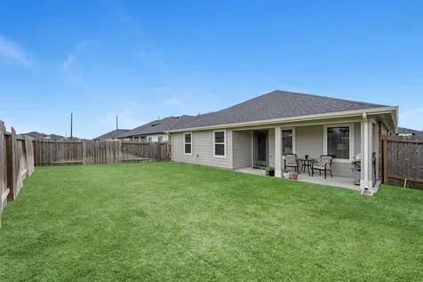 923 Kinder Sky Lane Rosharon TX 77583