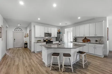 923 Kinder Sky Lane Rosharon TX 77583