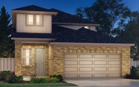 11434 Dark Amethyst Drive Houston TX 77048