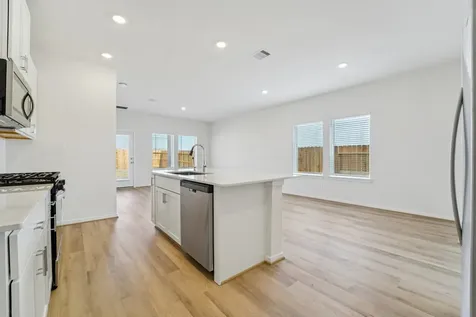 11434 Dark Amethyst Drive Houston TX 77048