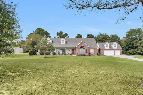 7646 Millies Run Road Montgomery TX 77316