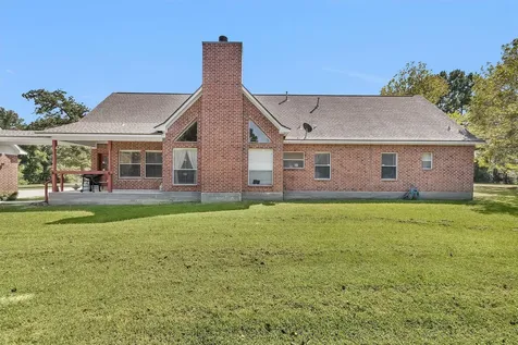 7646 Millies Run Road Montgomery TX 77316
