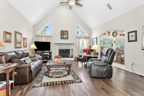 7646 Millies Run Road Montgomery TX 77316