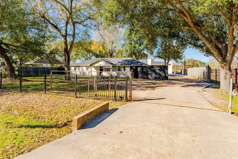 11407 Iberia Drive Houston TX 77065