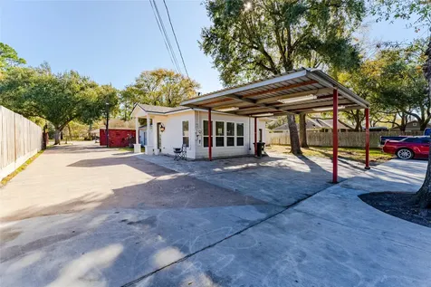 11407 Iberia Drive Houston TX 77065