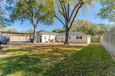 11407 Iberia Drive Houston TX 77065