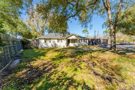11407 Iberia Drive Houston TX 77065