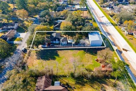 11407 Iberia Drive Houston TX 77065