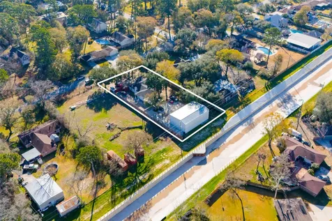 11407 Iberia Drive Houston TX 77065