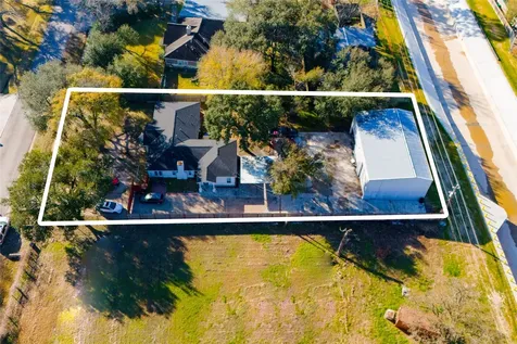 11407 Iberia Drive Houston TX 77065
