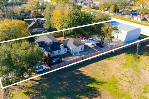 11407 Iberia Drive Houston TX 77065