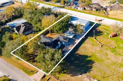 11407 Iberia Drive Houston TX 77065