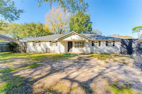 11407 Iberia Drive Houston TX 77065