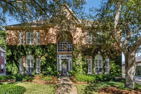 6515 Lussier Drive Sugar Land TX 77479