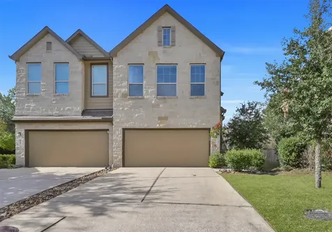 210 Cheswood Forest Place Montgomery TX 77316