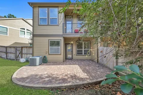 210 Cheswood Forest Place Montgomery TX 77316