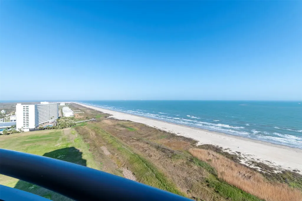 801 E Beach Drive Bc1604 Galveston TX 77550