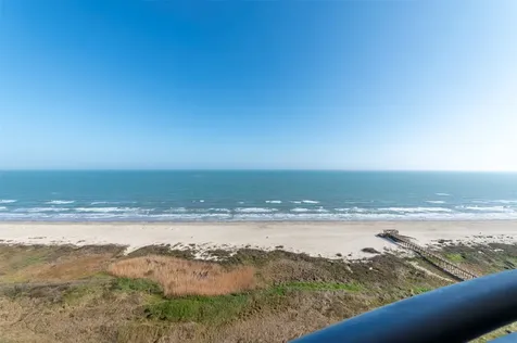 801 E Beach Drive Bc1604 Galveston TX 77550