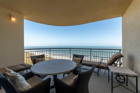 801 E Beach Drive Bc1604 Galveston TX 77550