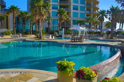 801 E Beach Drive Bc1604 Galveston TX 77550