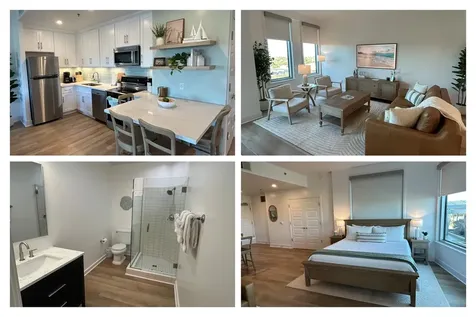 801 E Beach Drive Bc1604 Galveston TX 77550