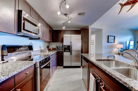 801 E Beach Drive Bc1604 Galveston TX 77550