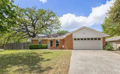 2916 Adrienne Drive College Station TX 77845