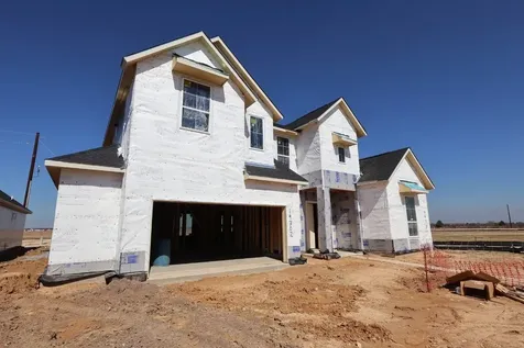 19702 Centennial Park Lane Cypress TX 77433