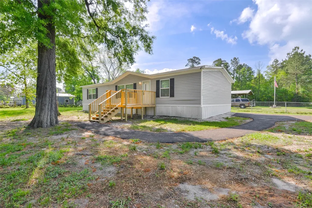 25150 Faraway Lane Huffman TX 77336