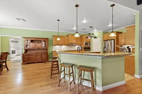 274 Robinson Tract Livingston TX 77351