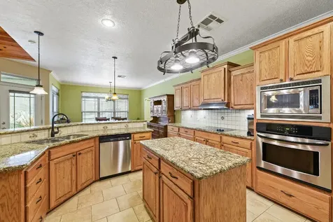 274 Robinson Tract Livingston TX 77351