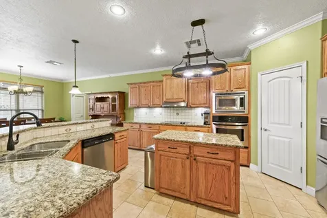 274 Robinson Tract Livingston TX 77351