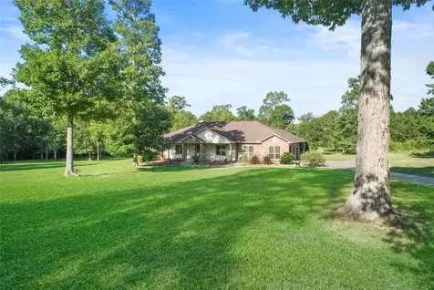 274 Robinson Tract Livingston TX 77351