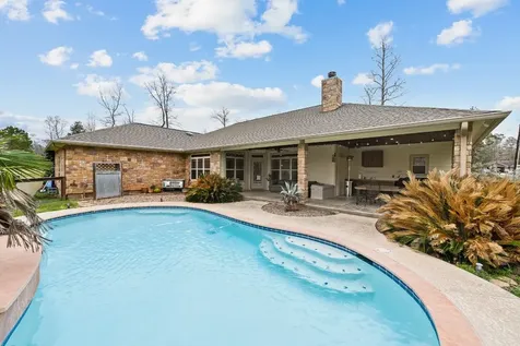 274 Robinson Tract Livingston TX 77351