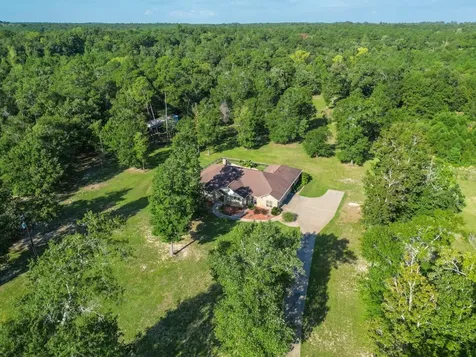 274 Robinson Tract Livingston TX 77351
