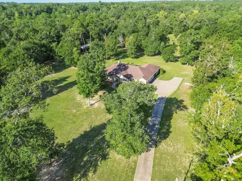 274 Robinson Tract Livingston TX 77351