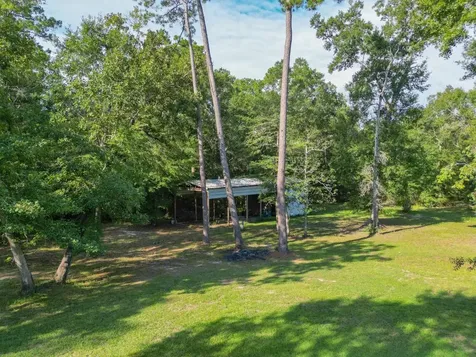 274 Robinson Tract Livingston TX 77351