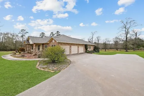 274 Robinson Tract Livingston TX 77351