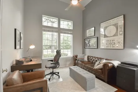 7 E Shale Creek Circle The Woodlands TX 77382