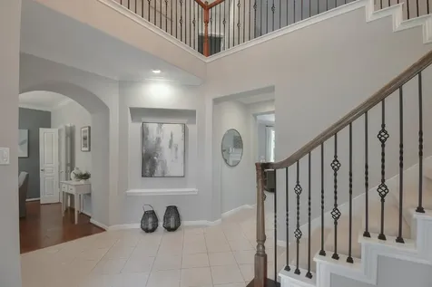 7 E Shale Creek Circle The Woodlands TX 77382