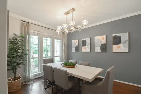 7 E Shale Creek Circle The Woodlands TX 77382