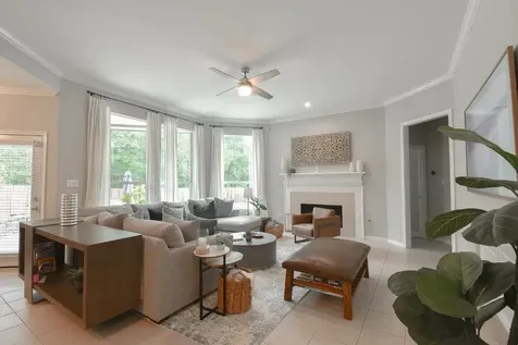 7 E Shale Creek Circle The Woodlands TX 77382