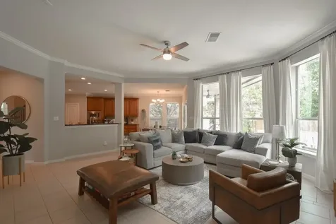 7 E Shale Creek Circle The Woodlands TX 77382