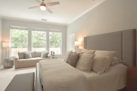 7 E Shale Creek Circle The Woodlands TX 77382