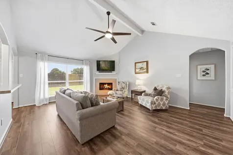 20515 Spring Bluff Lane Spring TX 77388