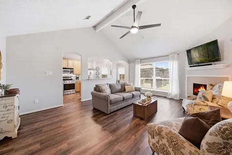 20515 Spring Bluff Lane Spring TX 77388