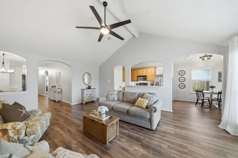 20515 Spring Bluff Lane Spring TX 77388