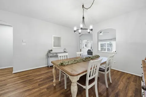 20515 Spring Bluff Lane Spring TX 77388