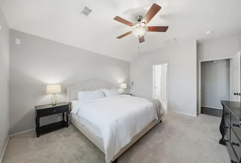 20515 Spring Bluff Lane Spring TX 77388